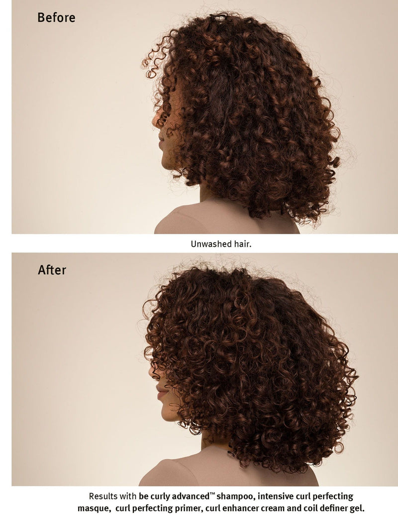 Aveda Be Curly Advanced curl enhancer cream 200ml, UK version