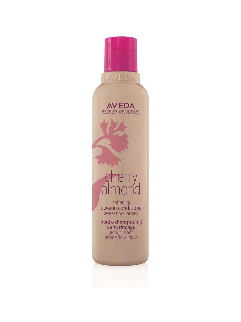 Aveda cherry almond leave-in conditioner 200ml - British product