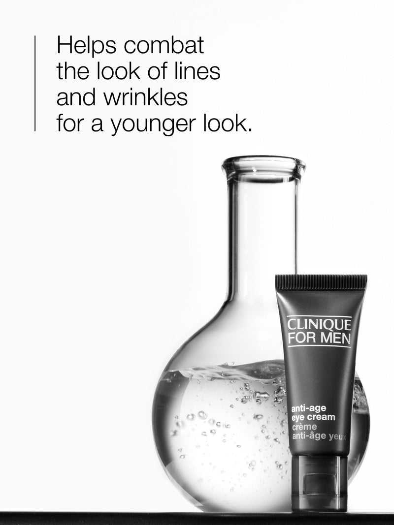 Clinique For Men Anti Age Eye Cream 15ml - British product