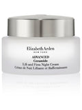 Elizabeth Arden night cream 50ml - British product