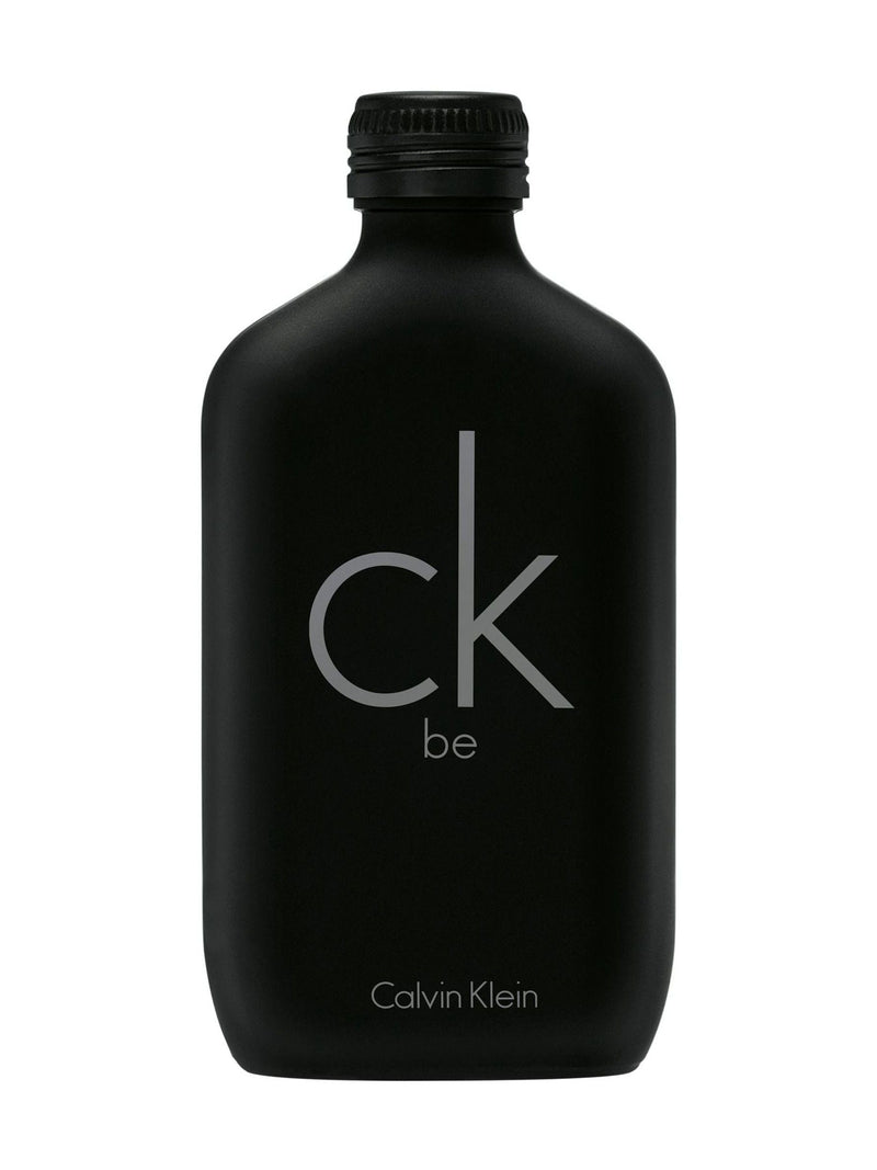 Calvin Klein Be Eau de Toilette 100ml, imported from the UK