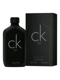 Calvin Klein Be Eau de Toilette 100ml, imported from the UK