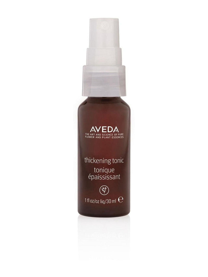 Aveda Thickening Tonic hair treatment 30ml, UK version