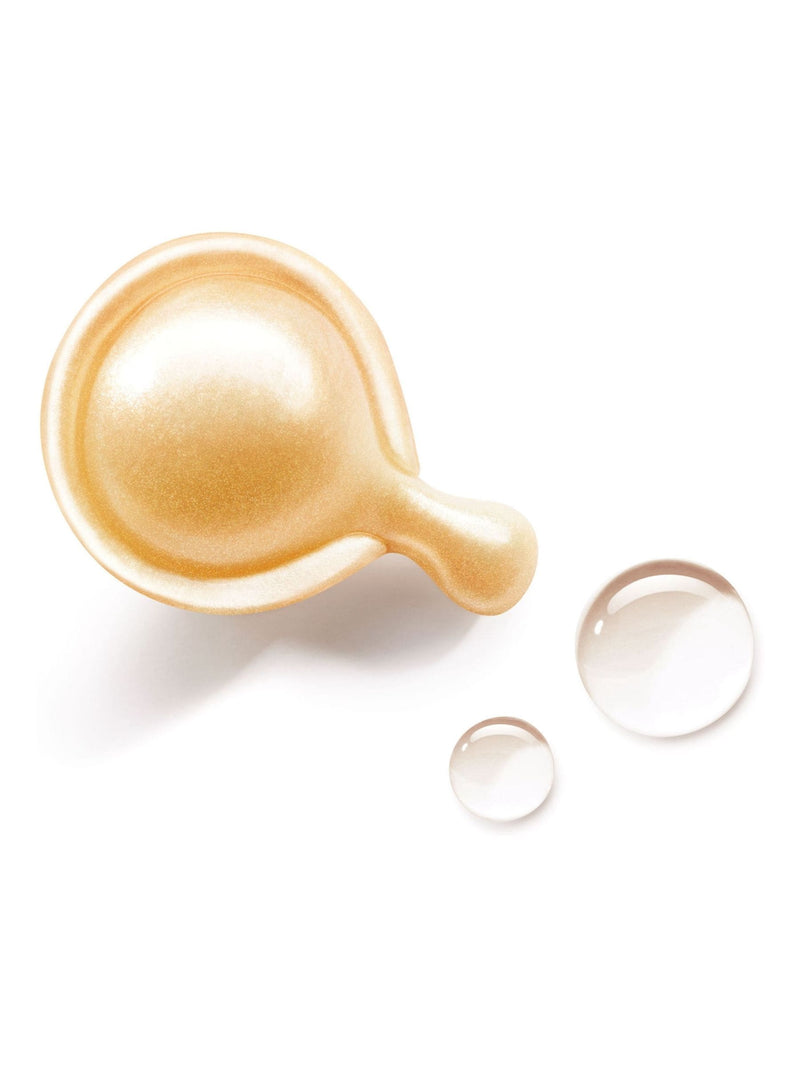 Elizabeth Arden Advanced Ceramide Capsules face serum 60 capsules - British product