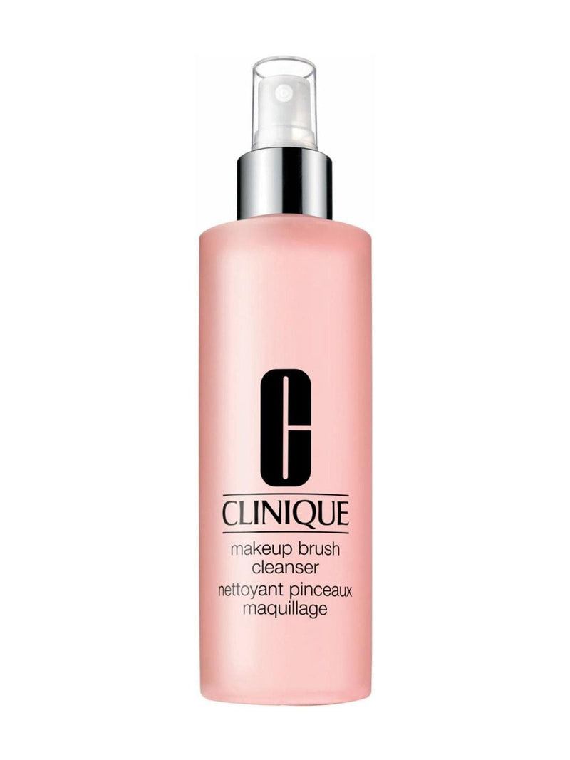 Clinique makeup brush cleanser 236ml - British product
