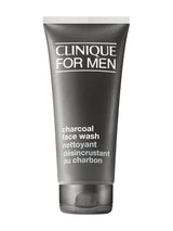 Next Clinique For Men Charcoal Face Wash 200ml- Buy online at McGrocer
