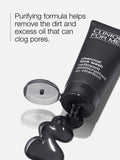 Clinique For Men Charcoal Face Wash 200ml - British product