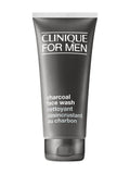 Clinique For Men Charcoal Face Wash 200ml - British product