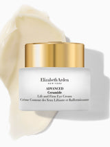 Next Elizabeth Arden Advanced Ceramide Lift and Firm Eye Cream 15ml- Buy online at McGrocer