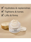 Elizabeth Arden Advanced Ceramide Lift and Firm Eye Cream 15ml, imported from the UK