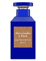 Next Abercrombie & Fitch Men Authentic Self Eau de Toilette 100ml- Buy online at McGrocer