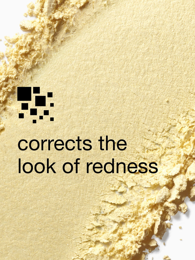 Clinique Redness Solutions Instant Relief Mineral Pressed Powder - British product