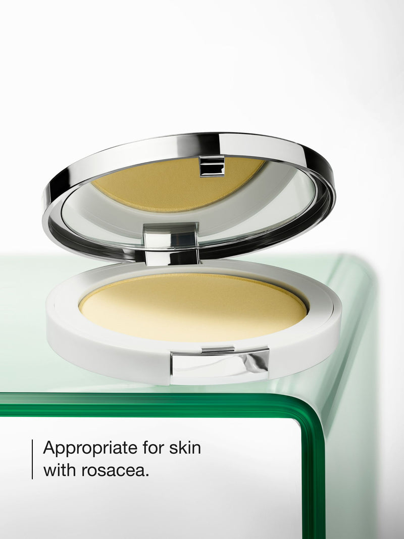 Clinique Redness Solutions Instant Relief Mineral Pressed Powder - British product