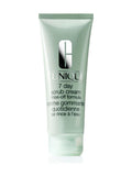 Clinique 7 Day Scrub Cream Rinse-Off Formula face scrub 100ml - British product