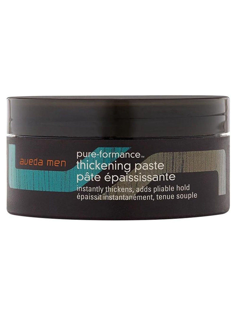 Aveda men's thickening paste 75ml - British product