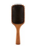Aveda wooden hair paddle brush - British product