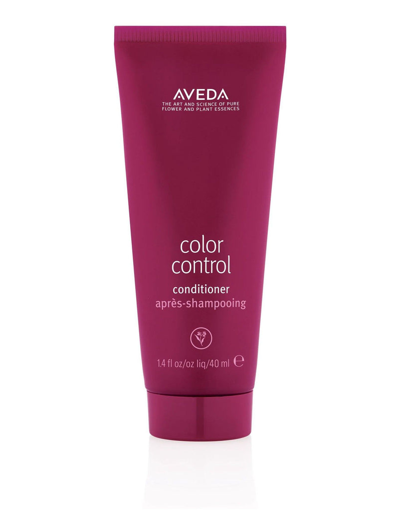Aveda Colour Control Conditioner 40ml, UK version