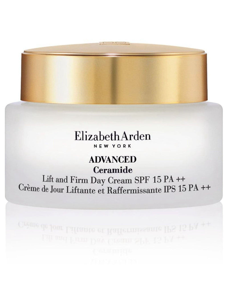 Elizabeth Arden Ceramide Day Cream SPF15 50ml - British product