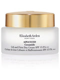 Elizabeth Arden Ceramide Day Cream SPF15 50ml - British product