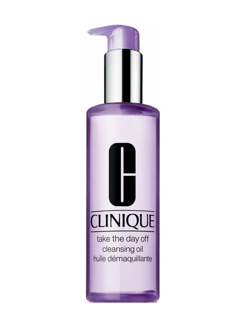Clinique Take The Day Off Cleansing Oil 200ml - British product