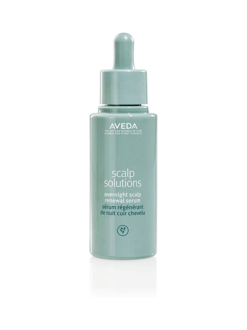 Aveda scalp serum overnight renewal 50ml - British product