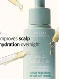 Aveda scalp serum overnight renewal 50ml - British product