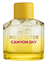 Next Hollister Canyon Sky For Her Eau de Parfum 100ml- Buy online at McGrocer