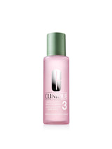 Next Clinique 3 Combination to Oily Skin Clarifying Lotion Toner 200ml- Buy online at McGrocer