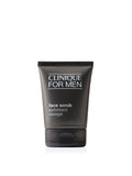 Clinique for men face scrub 100ml - British product