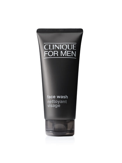 Clinique For Men Gesichtsreiniger Herrengesichtsreiniger 200ml