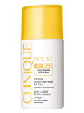 Clinique Mineral Sunscreen Fluid SPF 50 30ml - British product