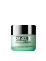 Next Clinique Redness Solutions Daily Relief Face Cream 50ml- Buy online at McGrocer