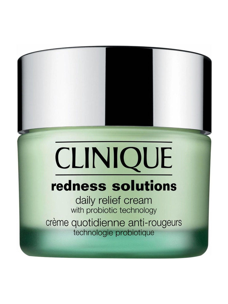 Clinique redness relief cream 50ml - British product