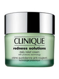 Clinique redness relief cream 50ml - British product