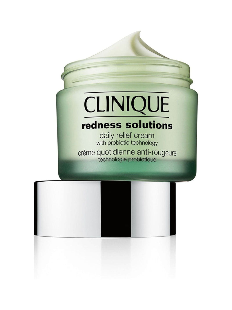 Clinique redness relief cream 50ml - British product