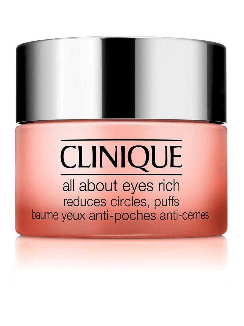 Clinique rich eye cream 15ml - British product