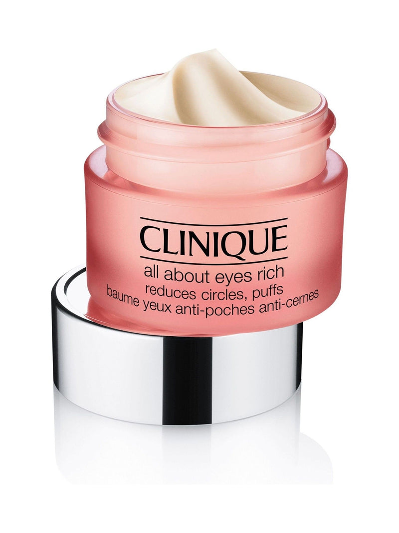 Clinique rich eye cream 15ml - British product