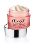 Clinique rich eye cream 15ml - British product