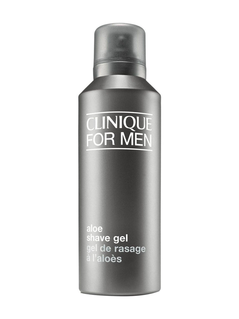 Clinique For Men Aloe Shave Gel 125ml - British product