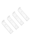 Tweezerman facial razor replacement blade (British brand)