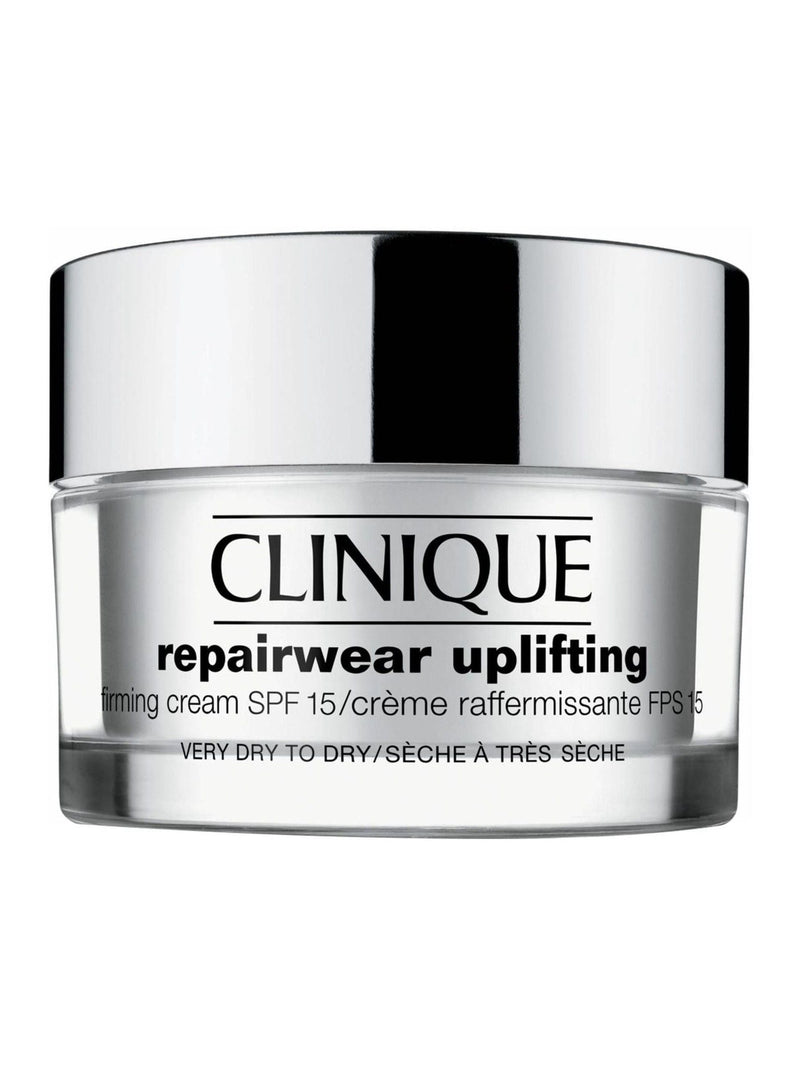 Clinique Repairwear Uplifting SPF 15 Firming Day Cream Very Dry 50ml