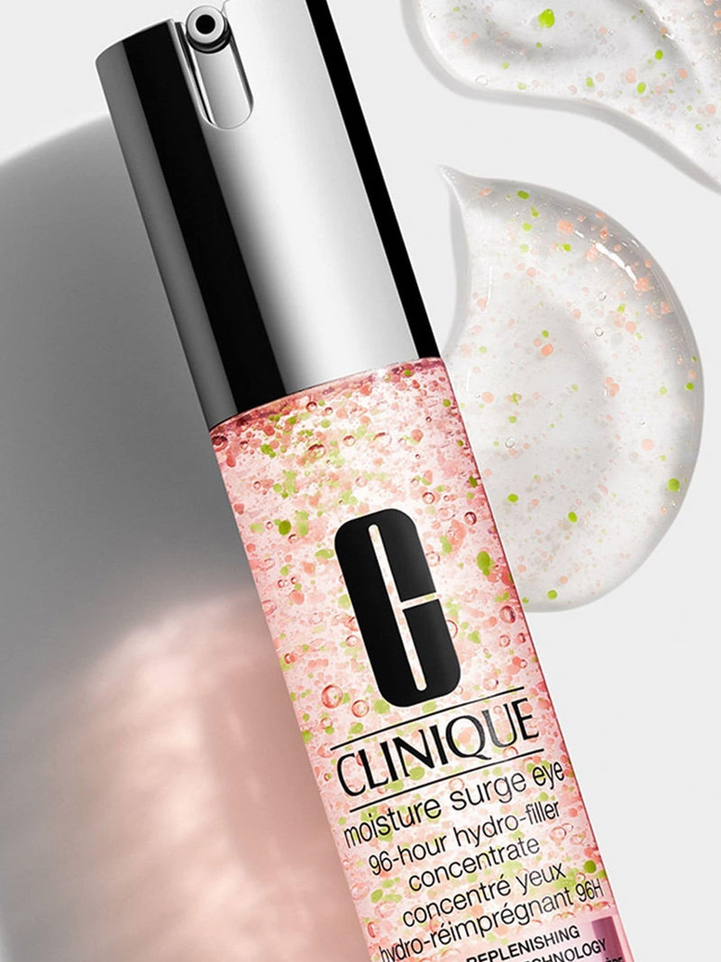 Clinique Moisture Surge eye cream 15ml - British product