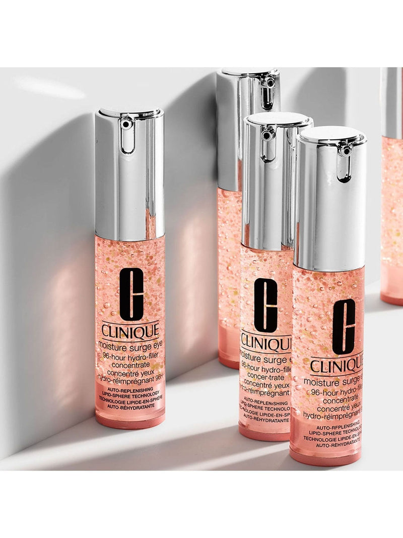 Clinique Moisture Surge eye cream 15ml - British product