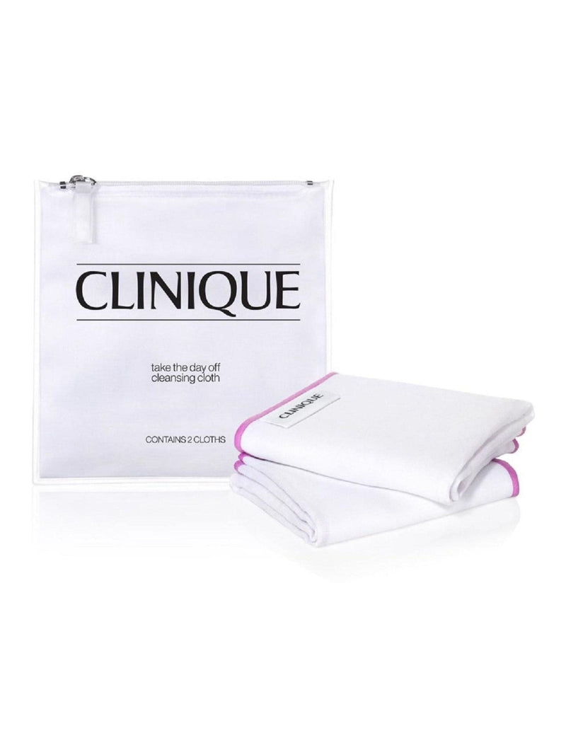 Clinique Take The Day Off Cleansing Cloth - British product