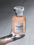 Abercrombie & Fitch Authentic for Women Eau de Parfum 100ml - British product