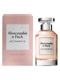 Abercrombie & Fitch Authentic for Women Eau de Parfum 100ml - British product
