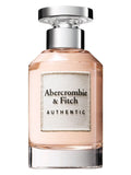Abercrombie & Fitch Authentic for Women Eau de Parfum 100ml - British product
