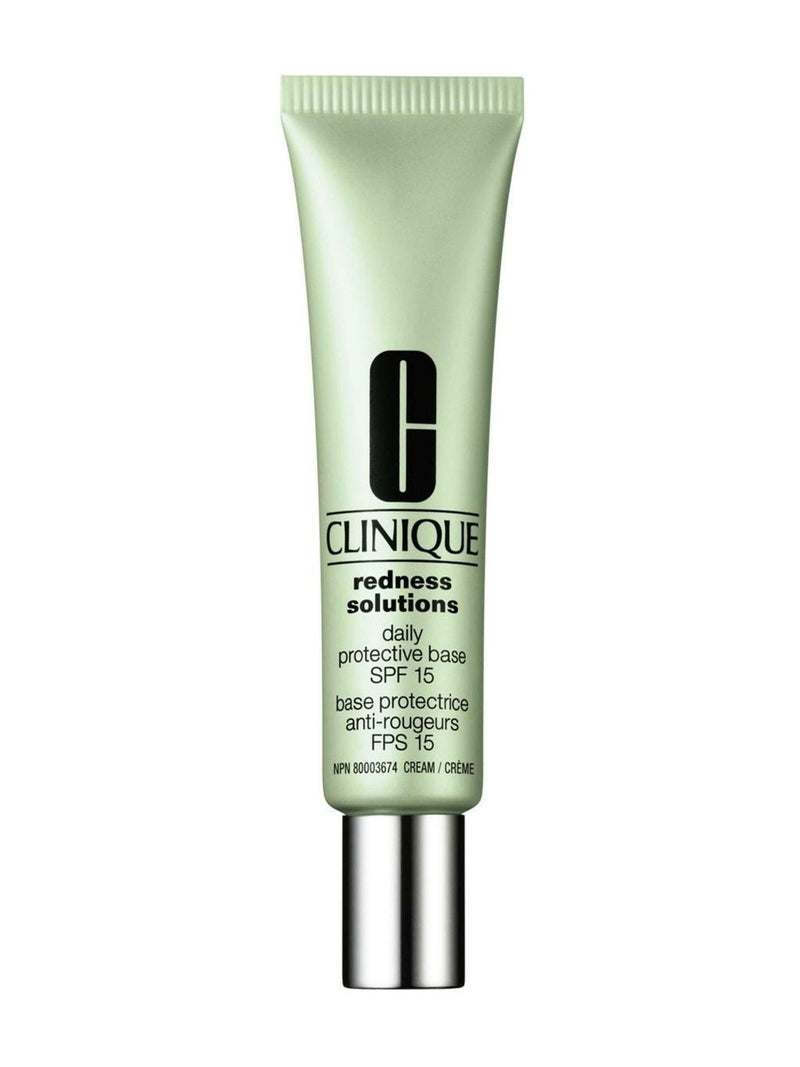 Clinique Redness Solutions primer SPF 15 - British product