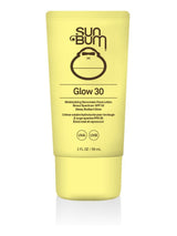 Next Sun Bum Original Glow SPF30 Sunscreen Face Lotion 59ml- Buy online at McGrocer