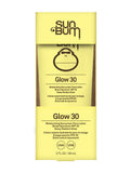 Sun Bum Original Glow SPF30 sunscreen face lotion 59ml (British brand)